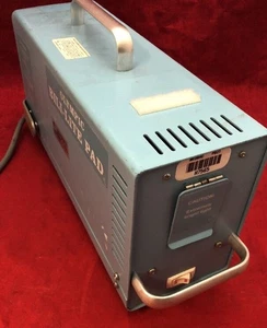 USED OLYMPIC Bili-Lite Pad Model No. 91 Light Box Working, No Bulb - Picture 1 of 9