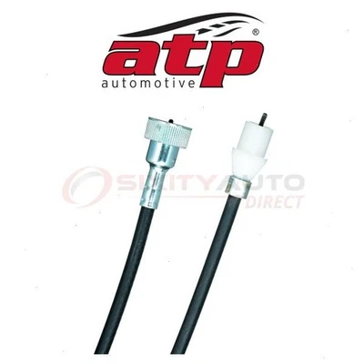 ATP Speedometer Cable for 1982-1990 Dodge W250 - Electrical Lighting Body km Foto 1 de 4