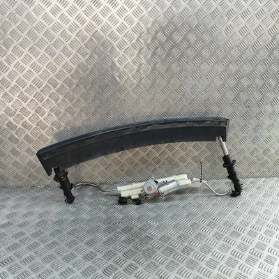 PORSCHE BOXSTER 987 Rear Spoiler Lifter Motor 0390201655 2.7 Petrol 176kW 2006 - Immagine 1 di 4