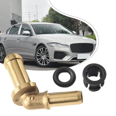 LR049990 Kupfer Wasserauslass Stecker für Range Rover Sport Discovery4 - Image 1 of 4