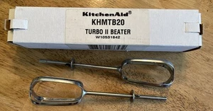 KitchenAid Ersatz Rührbesen für Handmixer KHMTB20 Turbo II Quirl - Bild 1 von 1