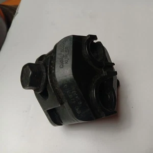 ILSCO  IPC 4/0 -2/0 KUPLER TAP Insulation Piercing Connector 600V - Picture 1 of 3