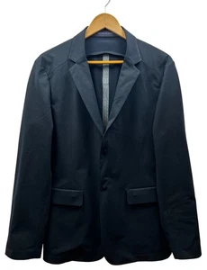 Ministry of Supply Fliegerjacke Herren Large Dark Navy Magnetic Tech Blazer - Bild 1 von 13