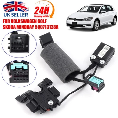 GENUINE FOR VW SKODA AUTO GEAR BOX SELECTOR MICRO SWITCH 5Q0713128A - Image 1 of 4