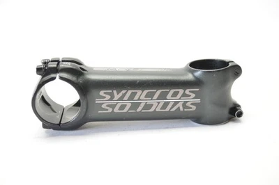 SYNCROS FL 2.0 BICYCLE 1 1/8 THREADLESS 7 DEG. 110 MM STEM 31.8 MM CLAMP - Image 1 of 4