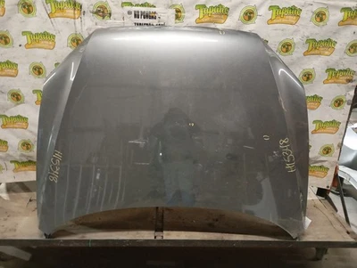 Hood Fits 13-15 PASSAT 3757855 Foto 1 de 4