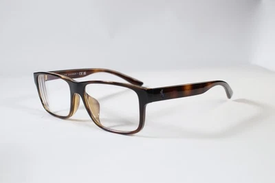 Ralph Lauren Eyeglasses PH 2237U Mens Havana 5003 Full Rim Plastic Frames 55 mm - Image 1 of 4