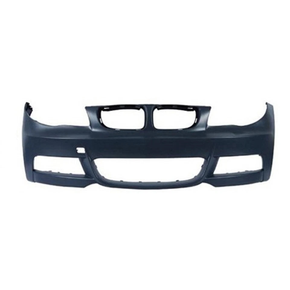BM1000208 New Replacement Front Bumper Cover Fits 2008-2013 BMW 1 Series Foto 1 de 1