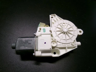 右后窗电机 2518200208 06-13 梅赛德斯奔驰 W251 R350 R320 — 第 1/4 张图片