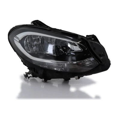 Faro Delantero Derecho - Mercedes Clase B II PH.2-2468205461-R1-5804B - Imagen 1 de 4