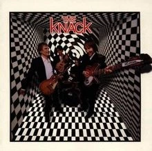 Zoom von Knack | CD | Zustand akzeptabel - Bild 1 von 2