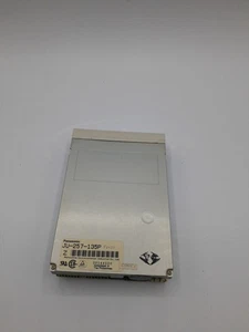 Panasonic JU-257-135P 1.44MB Floppy Disk Drive 3.5 inch Internal Beige Bezel - Picture 1 of 5