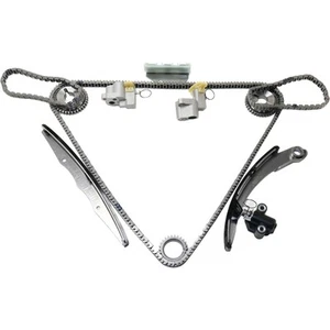 Timing Chain Kit For 05-19 Nissan Frontier Pathfinder Xterra 09-12 Equator 4.0L - Picture 1 of 6