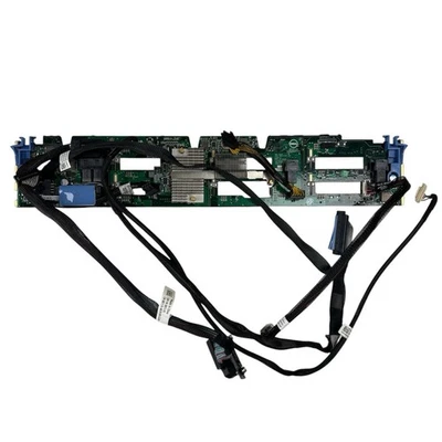DELL BACKPLANE 12 X 3.5" POWEREDGE R730XD CDVF9 (INCLUDING CABLES) - Image 1 of 2