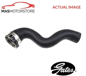 CHARGE AIR COOLER INTAKE HOSE GATES 09-0703 A FOR OPEL ASTRA K 70KW,81KW,100KW - Picture 1 of 5