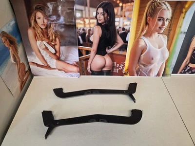 Mercury Parklane Marauder Galaxie 1965 soportes de soporte de radiador Foto 1 de 4