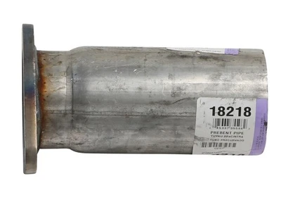 Exhaust Pipe for 2014-2017 GMC Savana 2500 4.8L V8 FLEX OHV - Image 1 of 4