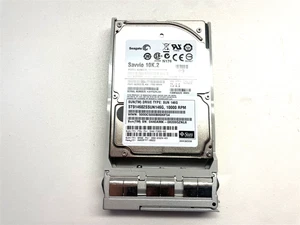 Sun XRA-SS2CF-146G10K 146GB 10k RPM 16MB Cache 2.5" SAS Disk Assembly - Picture 1 of 5