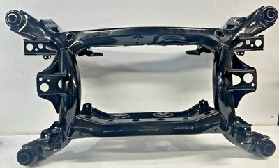 2001 - 2006 雷克萨斯 LS430 后交叉成员子框架支架交叉成员子框架 — 第 1/4 张图片