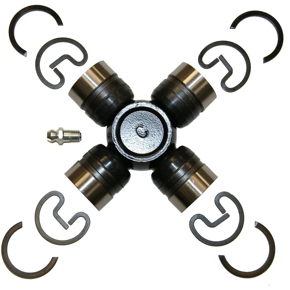 Junta delantera y trasera 215-1200 GMB U para Country Lincoln Mark VII Ford Ranger LTD Foto 1 de 1