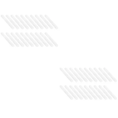  Set of 2 Make-up Pinsel Aufbewahrungstasche Make-up-Pinselhalter-Etui - Bild 1 von 4