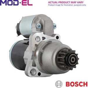 STARTER 0 986 024 590 FOR MERCEDES-BENZ CLS/Shooting/Brake SPRINTER/35-t/Bus - Picture 1 of 6