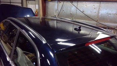 Estación de techo con techo corredizo azul corredizo para 05-11 AUDI A6 80127 Foto 1 de 4