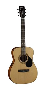 CHITARRA ACUSTICA AMPLIFICATA CORT AF510E OP - Imagen 1 de 1