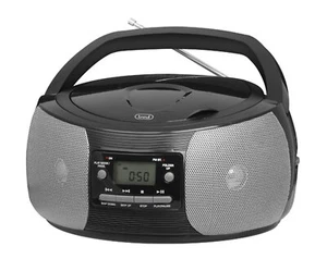 Radio portátil Trevi CMP524 - Imagen 1 de 1