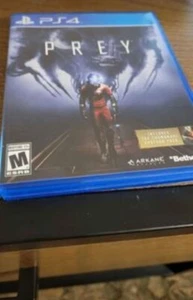 Prey - Picture 1 of 2
