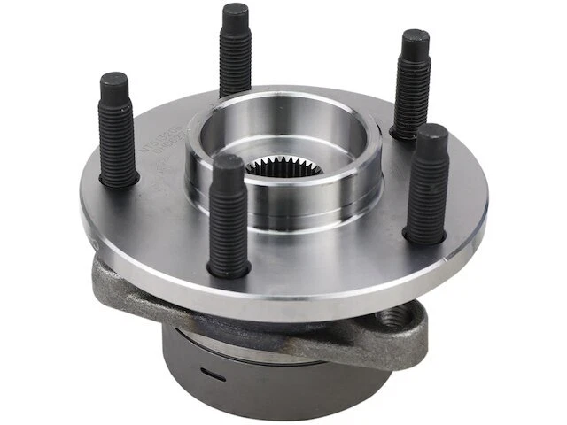 Conjunto de buje de rueda delantera para Pontiac G5 2008 2009 XW352XS 2007-2010 Foto 1 de 1