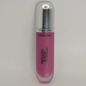 Revlon Ultra HD Matte Lipcolor 5.9ml / 0.2fl oz Select Shade New - Picture 1 of 14