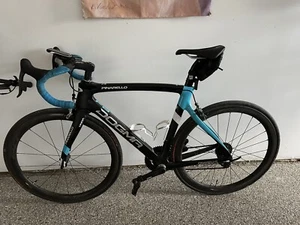 Pinorello Dogma F8 Bike - Picture 1 of 1