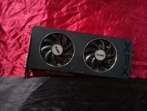 XFX Radeon R280A - Picture 1 of 3
