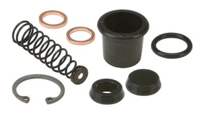Rear Brake Master Cylinder Rebuild Kit Fits Kawasaki ZG1000 Concours 1995 1996 - Picture 1 of 1