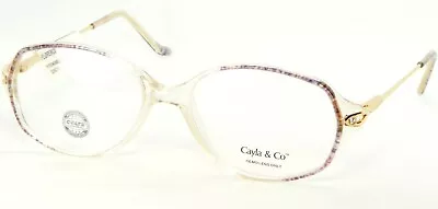 Винтажная оправа для очков Cayla & Co FLORENCE PERIWINKLE 52-16-135 мм - Изображение 1 из 4