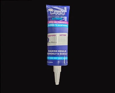 Mould Magic Extreme Gel 120g - *FREE TRACKED POST* - Image 1 of 3