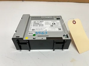 22-23 CHEVROLET TRAILBLAZER RADIO RECEIVER COMPUTER CONTROL MODULE, OEM LOT3563 - Picture 1 of 8