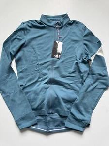 Rapha MEN'S CLASSIC LONG SLEEVE-JERSEY Medium - Picture 1 of 2