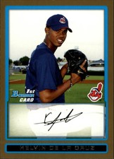 A8252- 2009 Bowman Prospects BB Parallel Cards -You Pick- 10+ FREE US SHIP