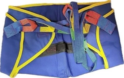 Drive DeVilbiss Healthcare 13222M cabestrillo de paciente de cuerpo completo medio sólido NUEVO Foto 1 de 2