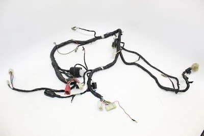 Kawasaki Concours 1000 Zg1000a 2001 arnés de cableado del motor telar de cable del motor Foto 1 de 4