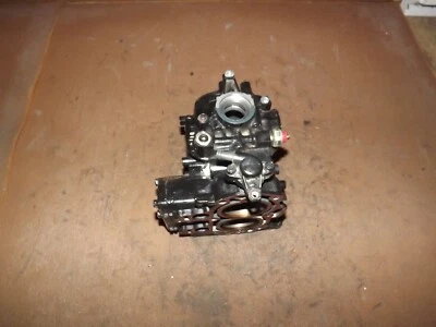 Mercury 9.9 HP 4 Stroke Crankcase Assembly PN 825688A 1Fits 1995-2000 - Image 1 of 4