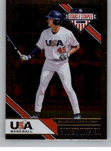 2020 Panini USA Stars and Stripes RETAIL Longevity Base and Ruby Pick From List