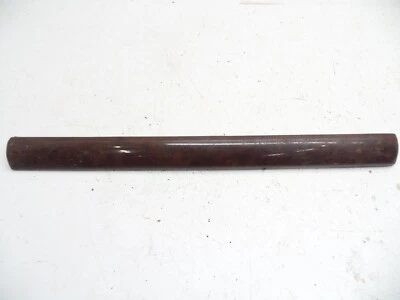 2007 07 雪佛兰 MALIBU PASSENGER 模塑装饰盖 WALNUT 16907831 — 第 1/4 张图片