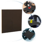  Printer platform glass printer bed plate printer bed build plate compatible for