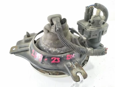 Rechter Vorderer Scheinwerfer DX SsangYong Korando 1 Serie 1997 SUV 3 Türen - Bild 1 von 4