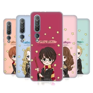 OFFICIAL HARRY POTTER DEATHLY HALLOWS XXXVII GEL CASE FOR XIAOMI REDMI PHONES - Picture 1 of 18