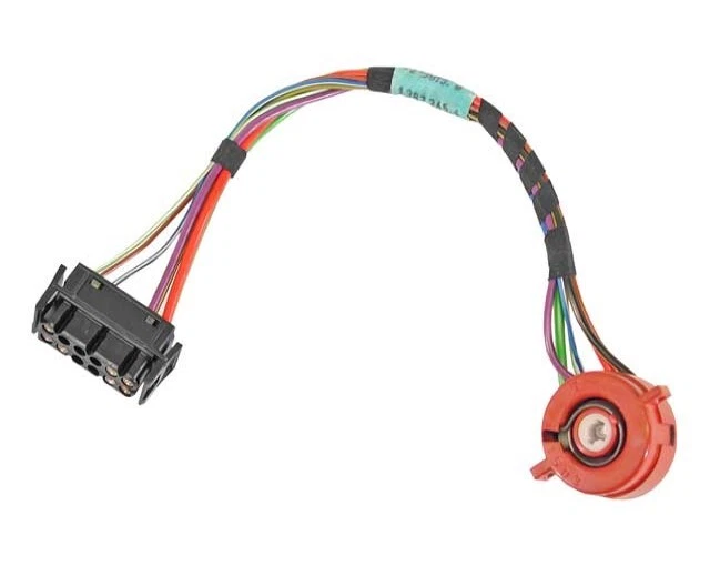 For BMW E31 E36 3-Series 8-Series Ignition Starter Switch Genuine 61321383365 - Image 1 of 1