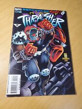 Night Thrasher #20 (1994) Marvel Comics MCU | 7.5  VF-